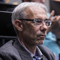 PASTOR Philippe